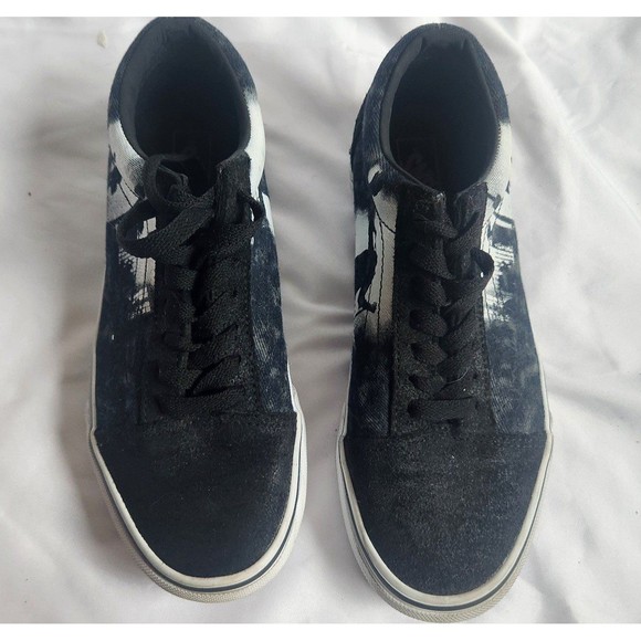 Vans House of Terror The Exorcist Shoes Mens Size 5 Women\'s Size 6.5 main image 9